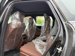 Chery Tiggo 9 9X 2.0T Automatic Two-Wheel Drive Luxury - ფოტო 13