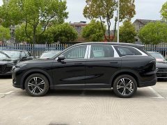 Chery Tiggo 9 9X 2.0T Automatic Two-Wheel Drive Luxury - ფოტო 4