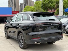 Chery Tiggo 9 9X 2.0T Automatic Two-Wheel Drive Luxury - ფოტო 5