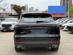 Chery Tiggo 9 9X 2.0T Automatic Two-Wheel Drive Luxury - ფოტო 6