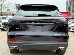 Chery Tiggo 9 9X 2.0T Automatic Two-Wheel Drive Luxury - ფოტო 8