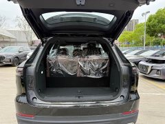 Chery Tiggo 9 9X 2.0T Automatic Two-Wheel Drive Luxury - ფოტო 9