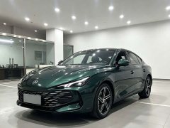 SAIC MG7 1.5T DCT Ultimate Elegance - ფოტო 1