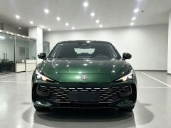 SAIC MG7 1.5T DCT Ultimate Elegance - ფოტო 2
