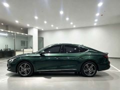 SAIC MG7 1.5T DCT Ultimate Elegance - ფოტო 3