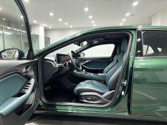 SAIC MG7 1.5T DCT Ultimate Elegance - ფოტო 5