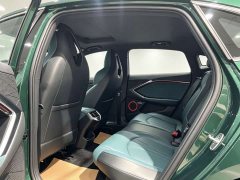 SAIC MG7 1.5T DCT Ultimate Elegance - ფოტო 6