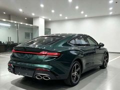 SAIC MG7 1.5T DCT Ultimate Elegance - ფოტო 7