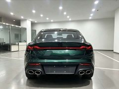 SAIC MG7 1.5T DCT Ultimate Elegance - ფოტო 8