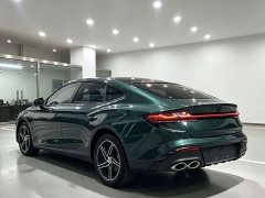SAIC MG7 1.5T DCT Ultimate Elegance - ფოტო 9