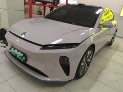 NIO ET5 2022 75kWh - ფოტო 1