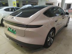 NIO ET5 2022 75kWh - ფოტო 2