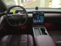 NIO ET5 2022 75kWh - ფოტო 3