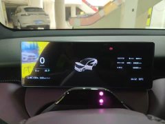NIO ET5 2022 75kWh - ფოტო 4