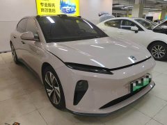 NIO ET5 2022 75kWh - ფოტო 5