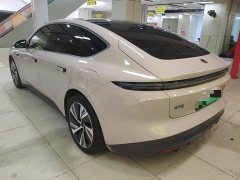 NIO ET5 2022 75kWh - ფოტო 6