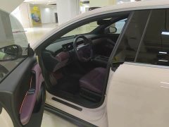 NIO ET5 2022 75kWh - ფოტო 7