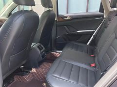 Volkswagen Touareg 2020 280TSI FWD Luxury Plus National VI - ფოტო 4