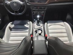 Volkswagen Touareg 2020 280TSI FWD Luxury Plus National VI - ფოტო 5