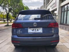 Volkswagen Touareg 2020 280TSI FWD Luxury Plus National VI - ფოტო 7