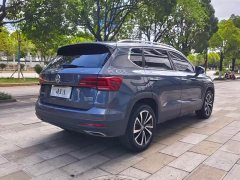 Volkswagen Touareg 2020 280TSI FWD Luxury Plus National VI - ფოტო 8