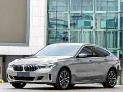 BMW 6 Series GT 2021 Facelift 630i Luxury Design Package - ფოტო 1