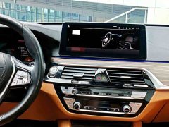 BMW 6 Series GT 2021 Facelift 630i Luxury Design Package - ფოტო 11