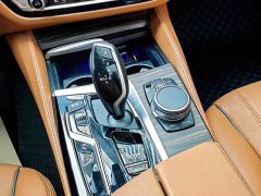 BMW 6 Series GT 2021 Facelift 630i Luxury Design Package - ფოტო 12