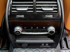 BMW 6 Series GT 2021 Facelift 630i Luxury Design Package - ფოტო 13