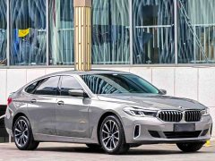 BMW 6 Series GT 2021 Facelift 630i Luxury Design Package - ფოტო 3