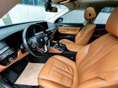 BMW 6 Series GT 2021 Facelift 630i Luxury Design Package - ფოტო 5