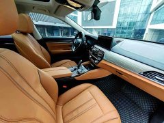 BMW 6 Series GT 2021 Facelift 630i Luxury Design Package - ფოტო 6