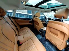 BMW 6 Series GT 2021 Facelift 630i Luxury Design Package - ფოტო 7