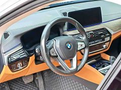 BMW 6 Series GT 2021 Facelift 630i Luxury Design Package - ფოტო 9