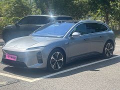 NIO ET5T 75kWh Touring - ფოტო 1