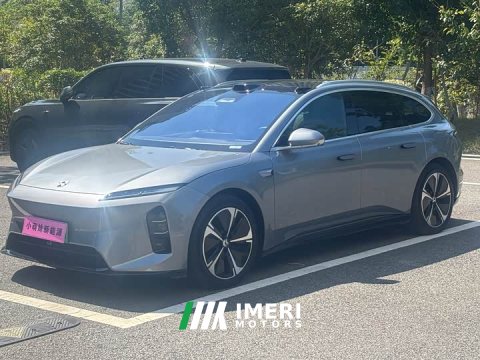 2025 NIO ET5T 75kWh Touring - ავტომობილი ჩინეთიდან