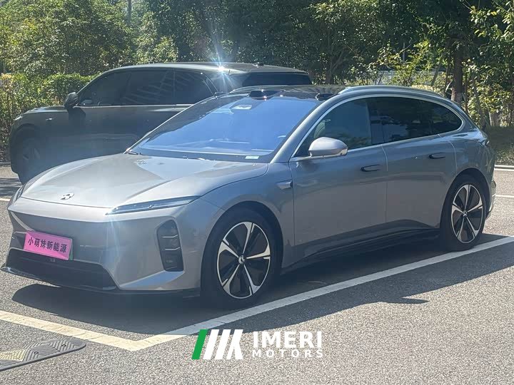 NIO ET5T 75kWh Touring