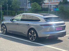 NIO ET5T 75kWh Touring - ფოტო 20