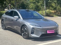 NIO ET5T 75kWh Touring - ფოტო 3
