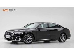 Audi A8 A8L 55 TFSI quattro Flagship - ფოტო 1