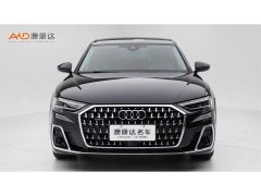 Audi A8 A8L 55 TFSI quattro Flagship - ფოტო 2