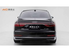 Audi A8 A8L 55 TFSI quattro Flagship - ფოტო 4