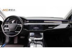 Audi A8 A8L 55 TFSI quattro Flagship - ფოტო 5