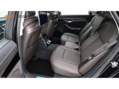 Audi A8 A8L 55 TFSI quattro Flagship - ფოტო 7