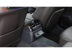 Audi A8 A8L 55 TFSI quattro Flagship - ფოტო 9
