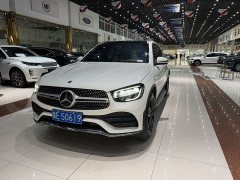 Mercedes-Benz GLC Facelift GLC 300 L 4MATIC Dynamic - ფოტო 1