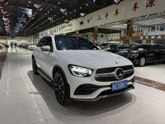 Mercedes-Benz GLC Facelift GLC 300 L 4MATIC Dynamic - ფოტო 2