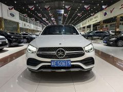 Mercedes-Benz GLC Facelift GLC 300 L 4MATIC Dynamic - ფოტო 3