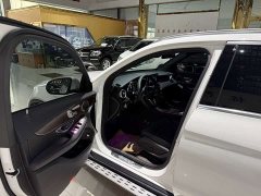 Mercedes-Benz GLC Facelift GLC 300 L 4MATIC Dynamic - ფოტო 4