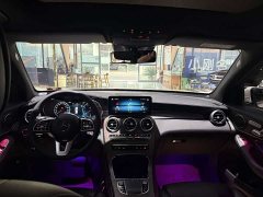 Mercedes-Benz GLC Facelift GLC 300 L 4MATIC Dynamic - ფოტო 6